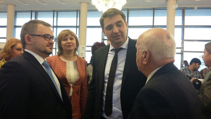 Файл:Армянская диаспора Воронежа (06.11.2015) 3.jpg