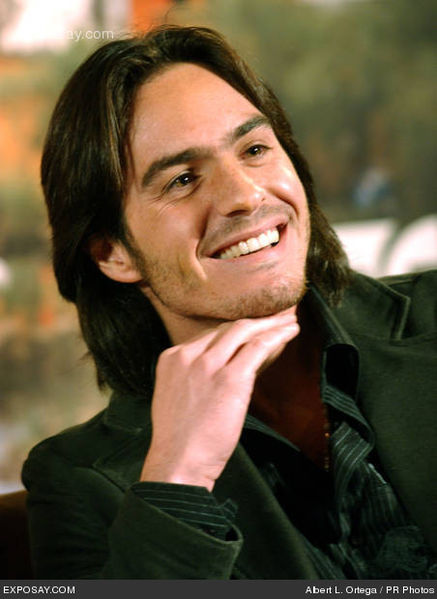 Файл:Mauricio Ochmann1.jpg