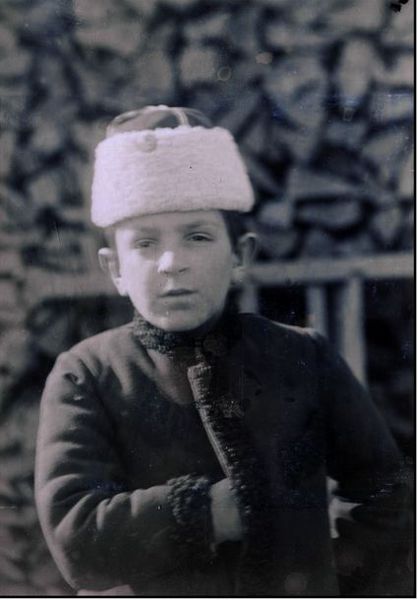 Файл:14 Володя, сын Григория Моисеевича.JPG