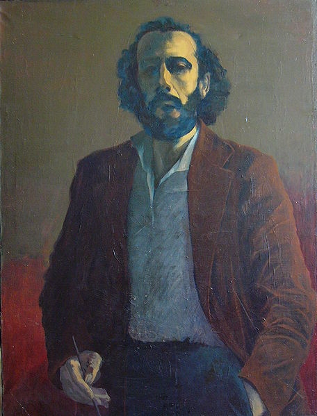 Файл:Dagldiyan Avtoportret.jpg