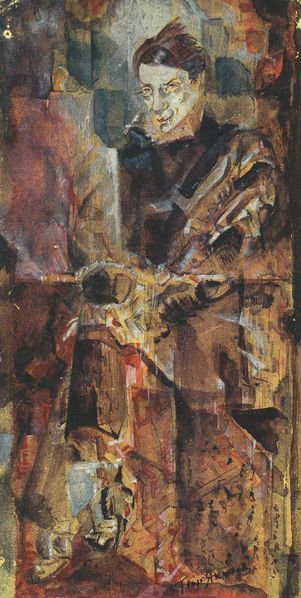 Файл:Поэт Рюрик Ивнев. 1922.jpg