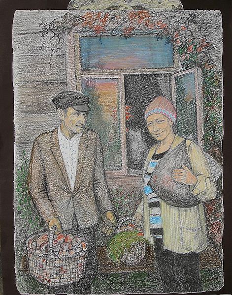Файл:BekariynDPskovskiekrestianePastel.jpg