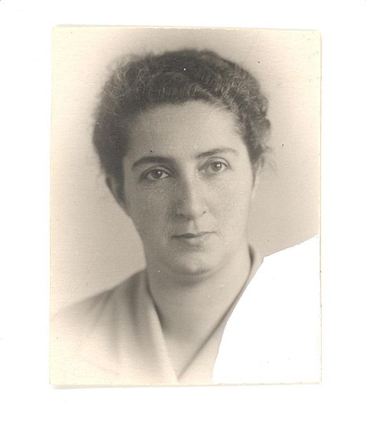 Файл:Гизела Гайказовна.jpg