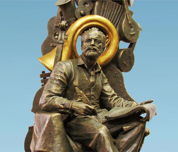Файл:11. П.И.Чайковский(фрагмент).jpg
