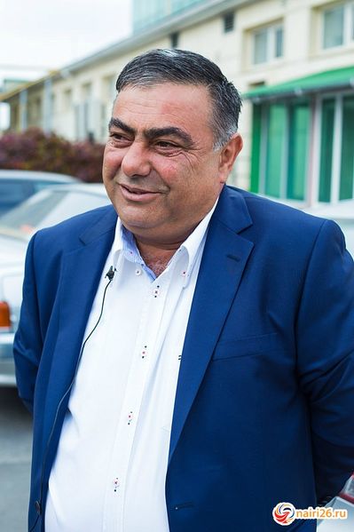 Файл:Арамаис Альбертович Саркисян.jpg