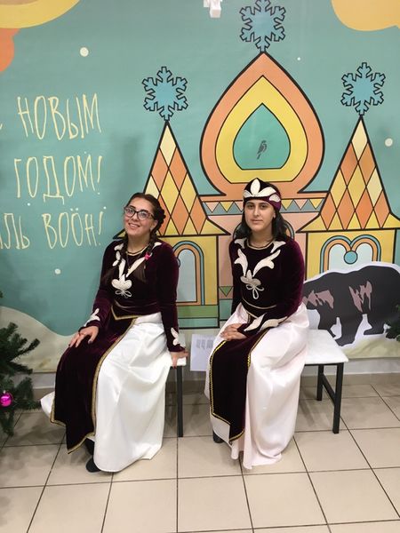 Файл:Мультинациональный Частушечный Этнофестиваль (13.12.2018) 2.jpg