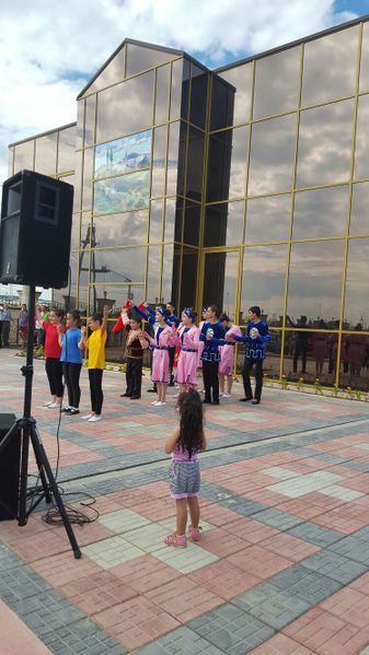 Файл:Вардавар. Якутск (12.07.2015) 3.jpg